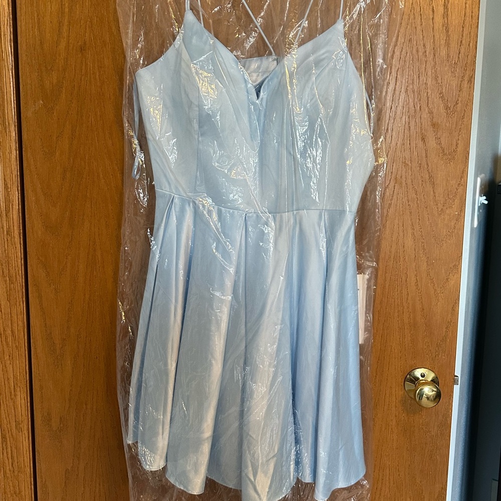 Women’s size 16 Formal Dress